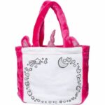 Blopens - LANSAY - Styl'bag - 5 stencils - 1 unicorn bag - From 6 years old - Image 2