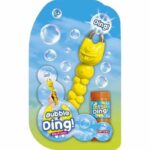 Soap bubble game - LANSAY - 25635 - Bubble Party - Bubble Ding Electronic