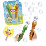 Soap bubble game - LANSAY - 25640 - Bubbles Party - Bubble Ding Duo Electronic - Image 2