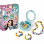 Jewelry creation game - LANSAY - 33121 - Cutie Stix - Puppy - Image 2