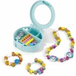 Jewelry creation game - LANSAY - 33121 - Cutie Stix - Puppy - Image 3