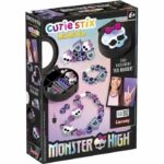 Jewelry creation game - LANSAY - 33122 - Cutie Stix - Monster