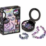 Jewelry creation game - LANSAY - 33122 - Cutie Stix - Monster - Image 3