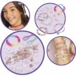 Jewelry creation game - LANSAY - 41323 - Make It Real - Butterfly Jewelry - Image 3
