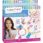 Make it real - LANSAY - Sensory jewelry - Creative workshop - From 8 years old