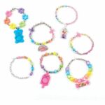 Make it real - LANSAY - Sensory jewelry - Creative workshop - From 8 years old - Image 4