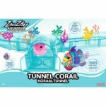 Zhu Zhu Aquarium - LANSAY - Coral Tunnel - Ages 4 and up - Image 3