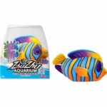 Miniature figurine - LANSAY - 51117 - Zhu Zhu Aquarium - Crystal The Royal Angelfish - Image 2