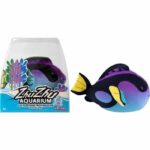 Miniature animal - LANSAY - 51120 - Zhu Zhu Aquarium: Merlin the surgeonfish - Image 2