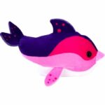 Zhu Zhu Aquarium - LANSAY - Nina the Dolphin - Ages 4 - Image 2