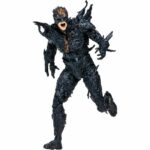 DC The Flash Movie - Dark Flash - 18cm - Lansay - Image 2