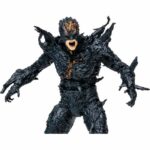 DC The Flash Movie - Dark Flash - 18cm - Lansay - Image 3