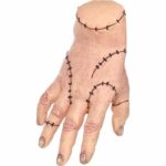 SPECIAL EFFECTS HAND - WEDNESDAY - THE THING
