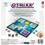 Board game - LANSAY - OTRIXX - From 8 years old - Image 5