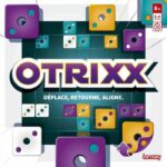 Board game - LANSAY - OTRIXX - From 8 years old - Image 6