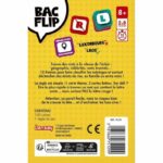 Board game - LANSAT - BAC FLIP - From 8 years old – Bild 5