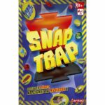 Snap Trap - LANSAY - Board game - From 8 years old – Bild 2