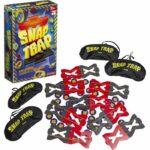 Snap Trap - LANSAY - Board game - From 8 years old