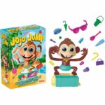 Jojo Jump - LANSAY - Dice game - From 4 years old - Image 5