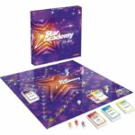 STAR ACADEMY - THE GAME - Board game - Image 3