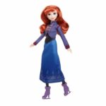 DISNEY Anna Doll Skating - Frozen: Winterfest - Disney Frozen - JBG54 - Image 3