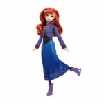 DISNEY Anna Doll Skating - Frozen: Winterfest - Disney Frozen - JBG54 - Image 4