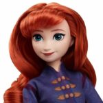 DISNEY Anna Doll Skating - Frozen: Winterfest - Disney Frozen - JBG54 - Image 5