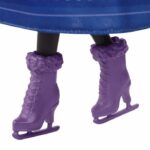 DISNEY Anna Doll Skating - Frozen: Winterfest - Disney Frozen - JBG54 - Image 6