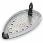 LAURASTAR Iron soleplate Softpressing