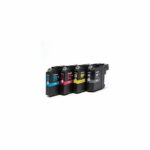 Brother LC123VALBP Multipack Ink Cartridges ... - Image 6