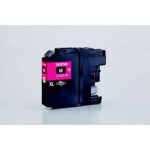 Brother LC125XLM Magenta Ink Cartridge - Image 2