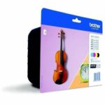 Brother LC127XLVALBP Multipack Ink Cartridges