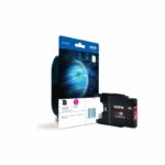 Brother LC1280XL Magenta Ink Cartridge - Image 2