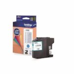 Brother LC223C Cyan Ink Cartridge