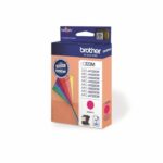 Brother LC223M Magenta Ink Cartridge - Image 2