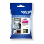 Cartridge LC422M - BROTHER - Magenta - 550 p - For Business Smart MFC-J5340DW, MFC-J5345DW, MFC-J5740DW, MFC-J6540DW and MFC-J6940DW – Bild 3