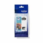 LC424BK Ink Cartridge - BROTHER - 750 page High Yield Black - For DCP-J1200W - Image 2