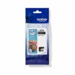 LC424BK Ink Cartridge - BROTHER - 750 page High Yield Black - For DCP-J1200W - Image 3