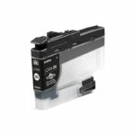 LC424BK Ink Cartridge - BROTHER - 750 page High Yield Black - For DCP-J1200W - Image 4