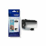 LC424BK Ink Cartridge - BROTHER - 750 page High Yield Black - For DCP-J1200W - Image 5