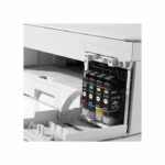 LC424BK Ink Cartridge - BROTHER - 750 page High Yield Black - For DCP-J1200W - Image 6