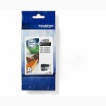 LC426BK Ink Cartridge - BROTHER - Black Standard Capacity 3000 pages - For MFC-J4340DW, MFC-J4540DW and MFC-J4540DWXL - Image 2