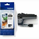 LC426BK Ink Cartridge - BROTHER - Black Standard Capacity 3000 pages - For MFC-J4340DW, MFC-J4540DW and MFC-J4540DWXL