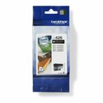 LC426BK Ink Cartridge - BROTHER - Black Standard Capacity 3000 pages - For MFC-J4340DW, MFC-J4540DW and MFC-J4540DWXL - Image 6