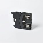 Brother LC985BK Black Ink Cartridge - Image 2
