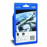 Brother LC985BK Black Ink Cartridge