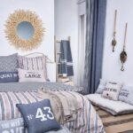 Bed set - TODAY KARGO - 220x240 cm - 2 people - Cotton printed rushed - Image 3