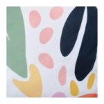 Bed set - TODAY SUNSHINE - 240x220 cm - 2 people - graphic print cotton – Bild 2