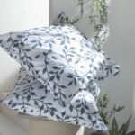 Bed set - Today Flower Garden - 260x240 cm - 2 people - Floral print cotton - Image 2