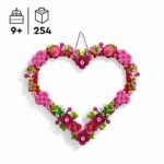 LEGO 40638 Heart Decoration - Toy for Kids Aged 9 and Up - Image 2